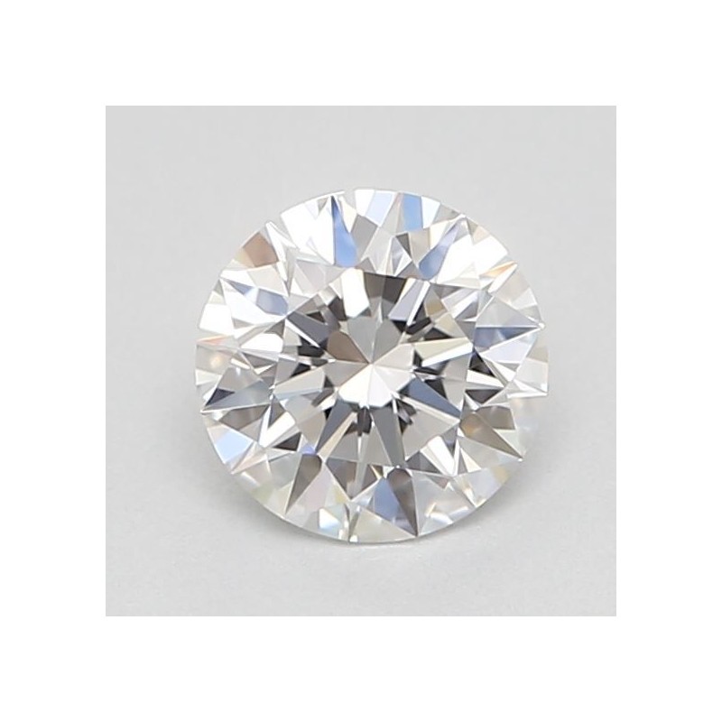 Diament szlif okrągły, 0.35ct, VVS2, E, GIA 2536894299