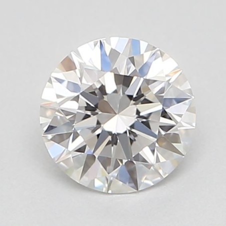 Diament szlif okrągły, 0.35ct, VVS2, E, GIA 2536894299