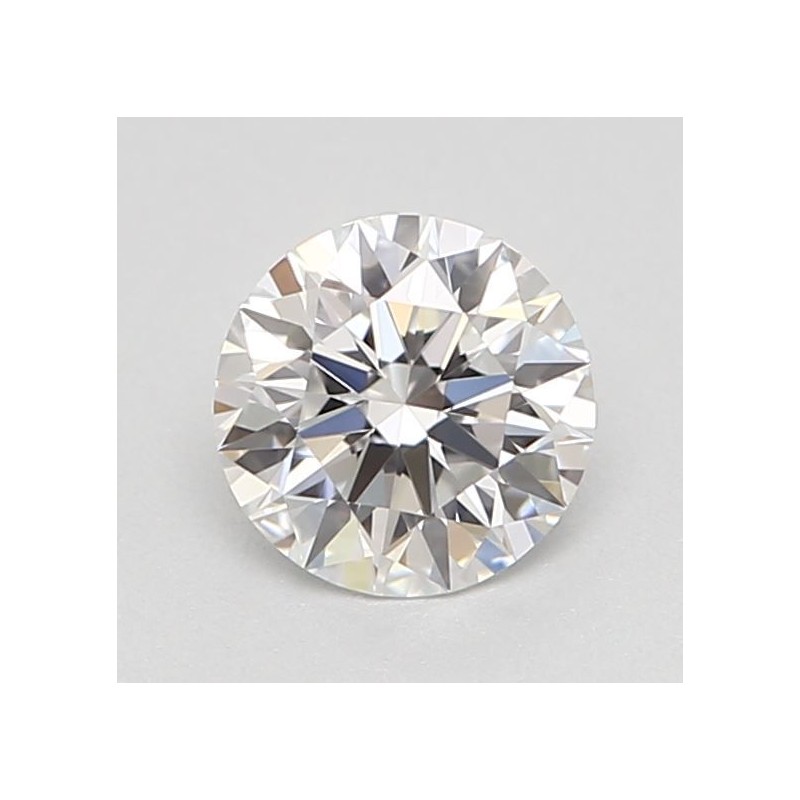 Diament szlif okrągły, 0.33ct, VVS1, E, GIA 1538893113