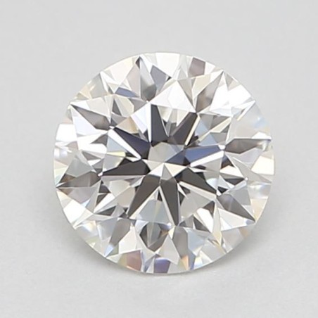 Diament szlif okrągły, 0.36ct, VVS1, H, GIA 6532893918