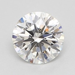 Diament szlif okrągły, 0.35ct, VVS1, G, GIA 2537868701