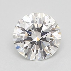 Diament szlif okrągły, 0.32ct, VVS1, G, GIA 6531894583