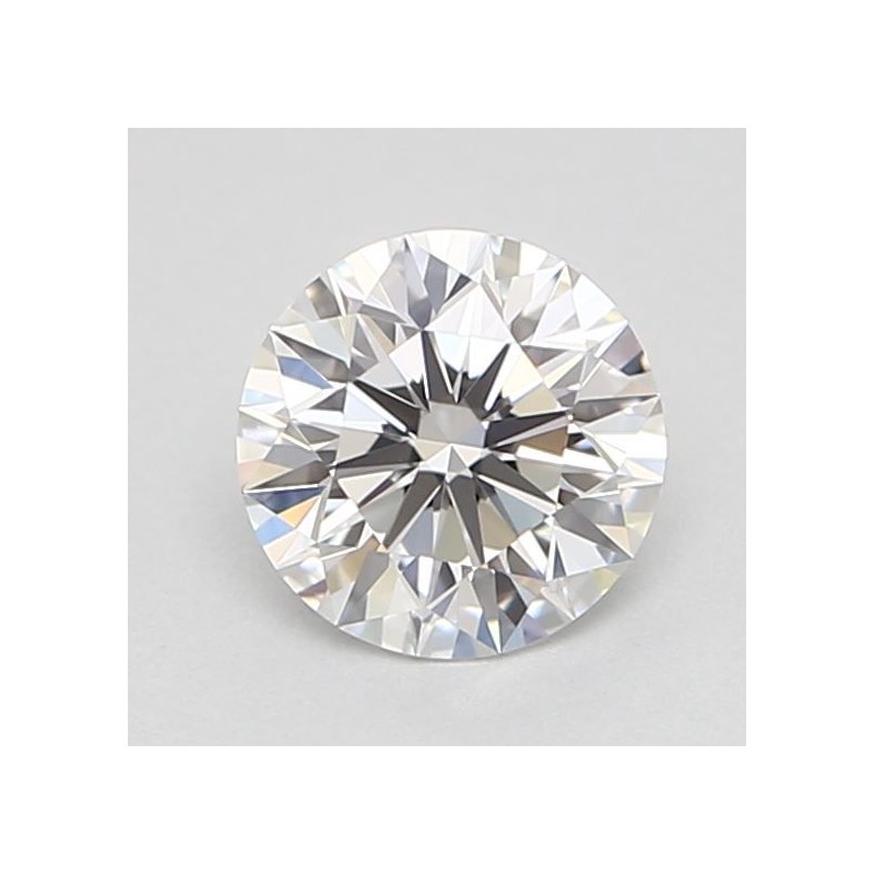 Diament szlif okrągły, 0.35ct, VVS2, E, GIA 6535893572