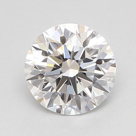 Diament szlif okrągły, 0.33ct, VVS2, D, GIA 1538882037