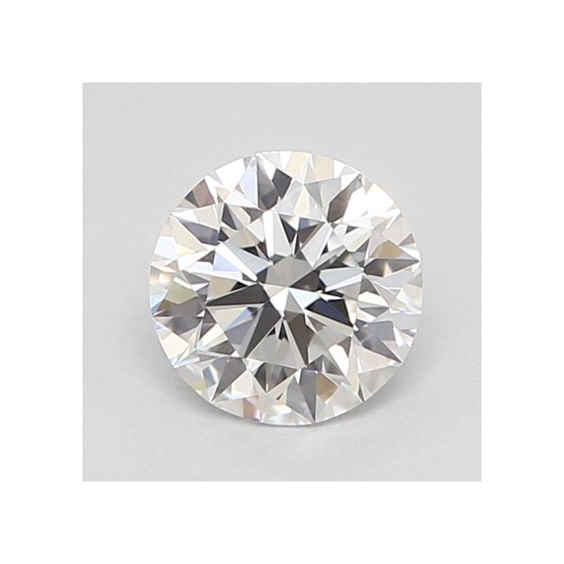 Diament szlif okrągły, 0.35ct, VVS2, E, GIA 6532894601