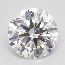 Diament szlif okrągły, 0.5ct, VVS1, E, GIA 2537883590