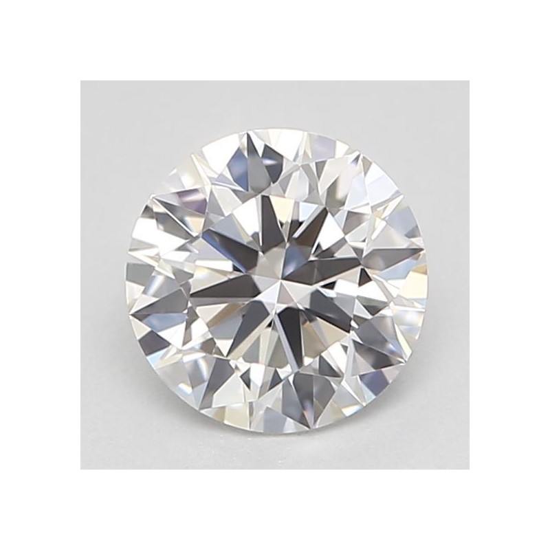 Diament szlif okrągły, 0.5ct, VVS1, E, GIA 2537883590