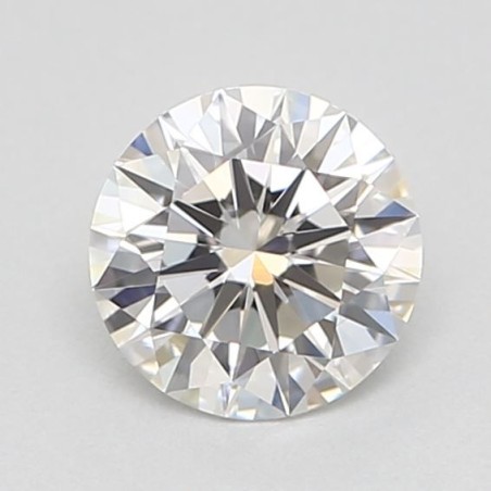 Diament szlif okrągły, 0.32ct, VVS1, G, GIA 1533894500