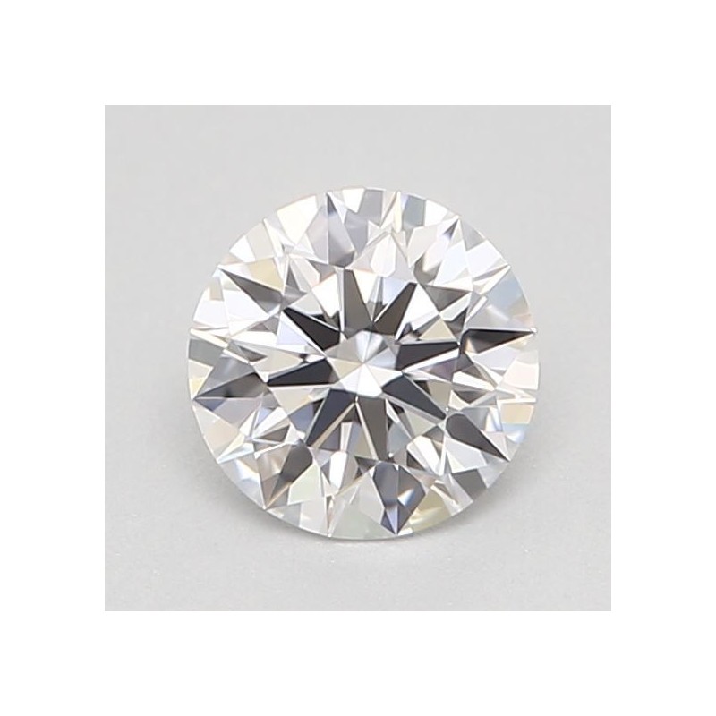 Diament szlif okrągły, 0.34ct, VVS2, D, GIA 5536894447