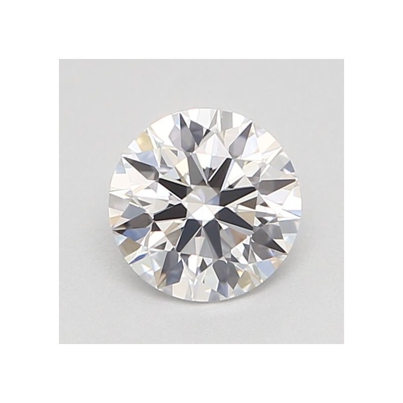 Diament szlif okrągły, 0.32ct, VVS2, D, GIA 6531894463