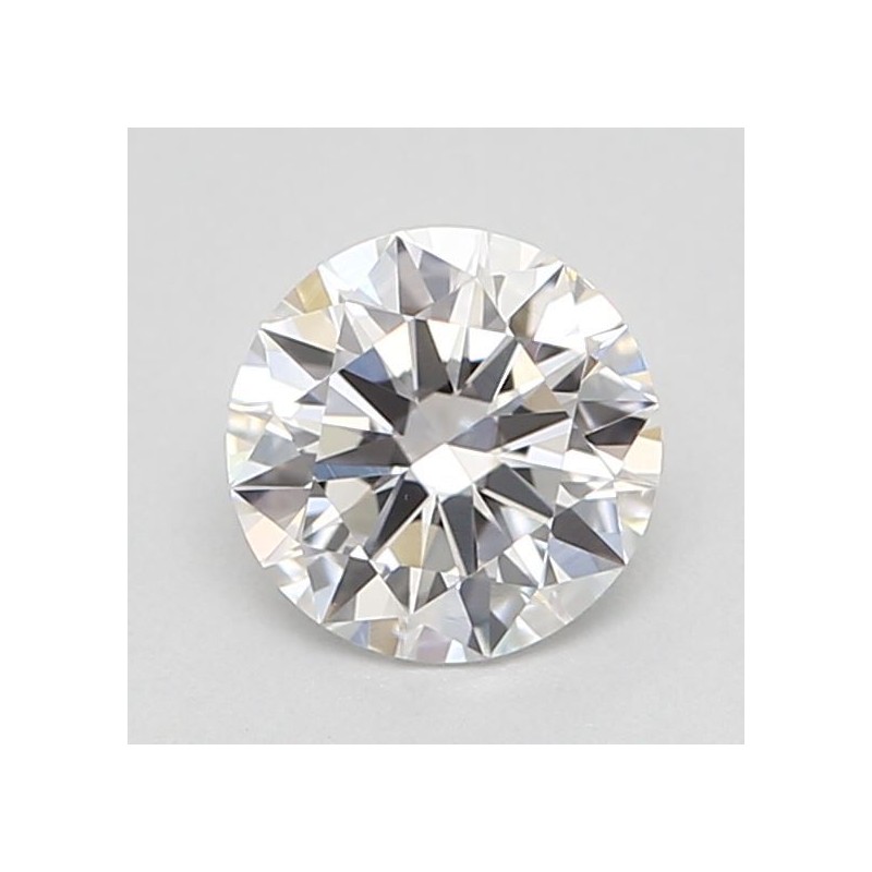 Diament szlif okrągły, 0.37ct, VVS2, E, GIA 5533881207
