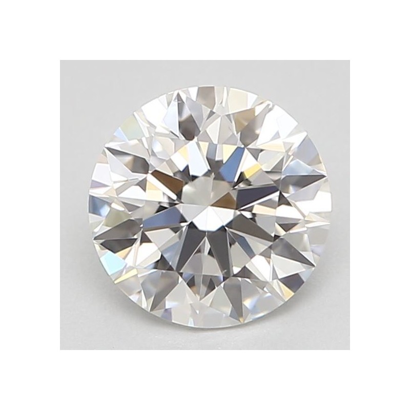 Diament szlif okrągły, 0.63ct, VS1, H, GIA 2536876603