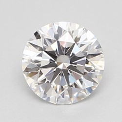Diament szlif okrągły, 0.33ct, VVS2, D, GIA 1533881432