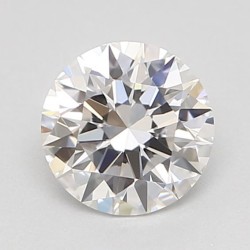Diament szlif okrągły, 0.34ct, VVS2, E, GIA 5536894395