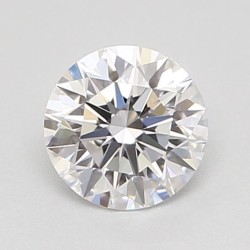 Diament szlif okrągły, 0.3ct, VVS1, D, GIA 3535893552