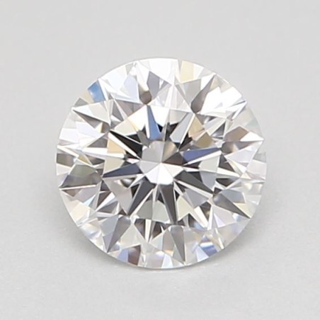 Diament szlif okrągły, 0.3ct, VVS1, D, GIA 3535893552