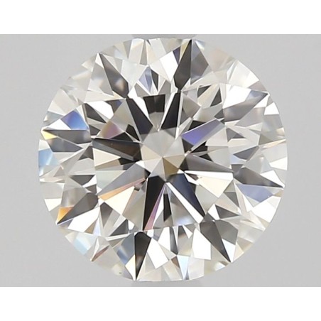 Diament szlif okrągły, 1.11ct, VS1, I, GIA 1535895398