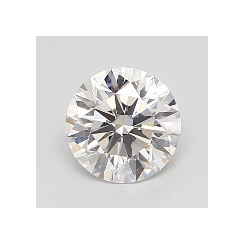 Diament szlif okrągły, 0.32ct, VVS1, E, GIA 6535881790