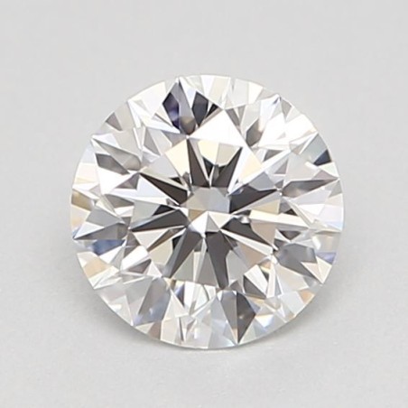Diament szlif okrągły, 0.32ct, VVS1, E, GIA 6535881790