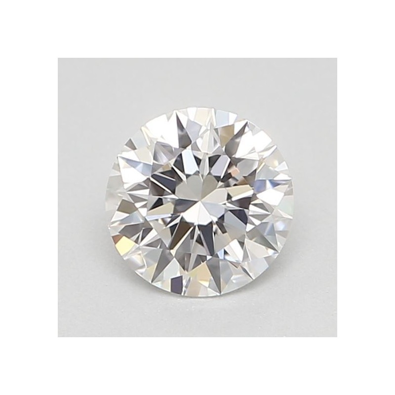 Diament szlif okrągły, 0.32ct, VVS1, E, GIA 6535893813