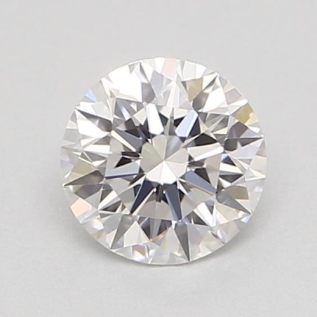 Diament szlif okrągły, 0.3ct, VVS1, E, GIA 2536884702