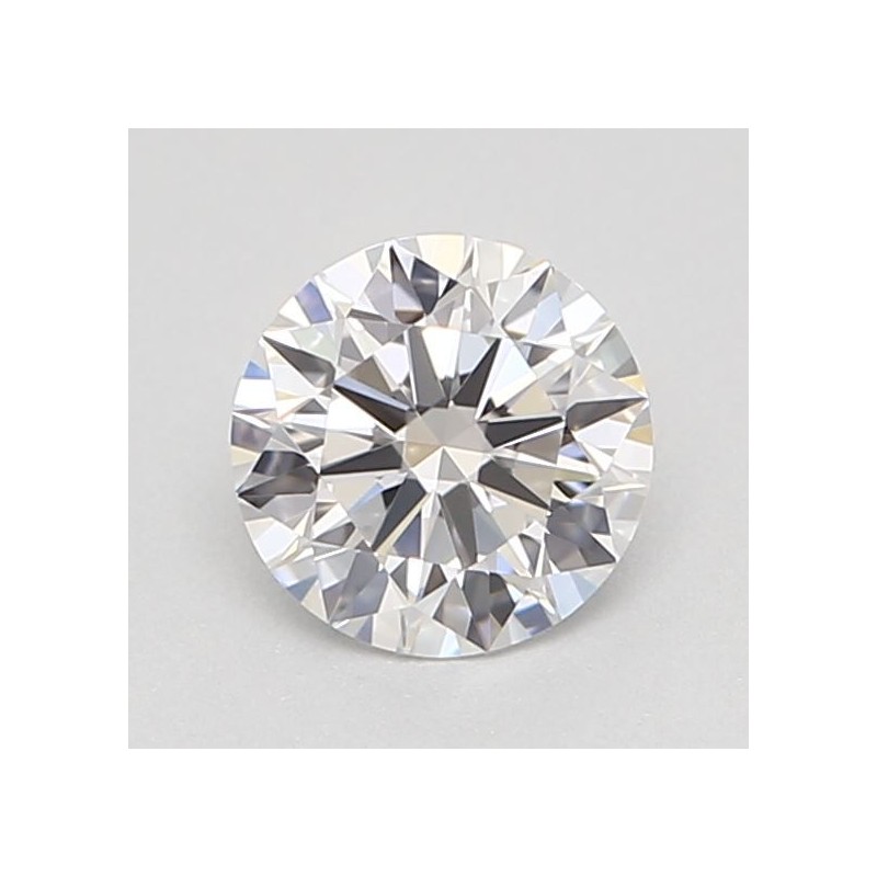 Diament szlif okrągły, 0.33ct, VVS1, D, GIA 7531893968