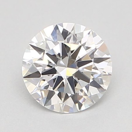 Diament szlif okrągły, 0.32ct, VVS1, E, GIA 1537894418