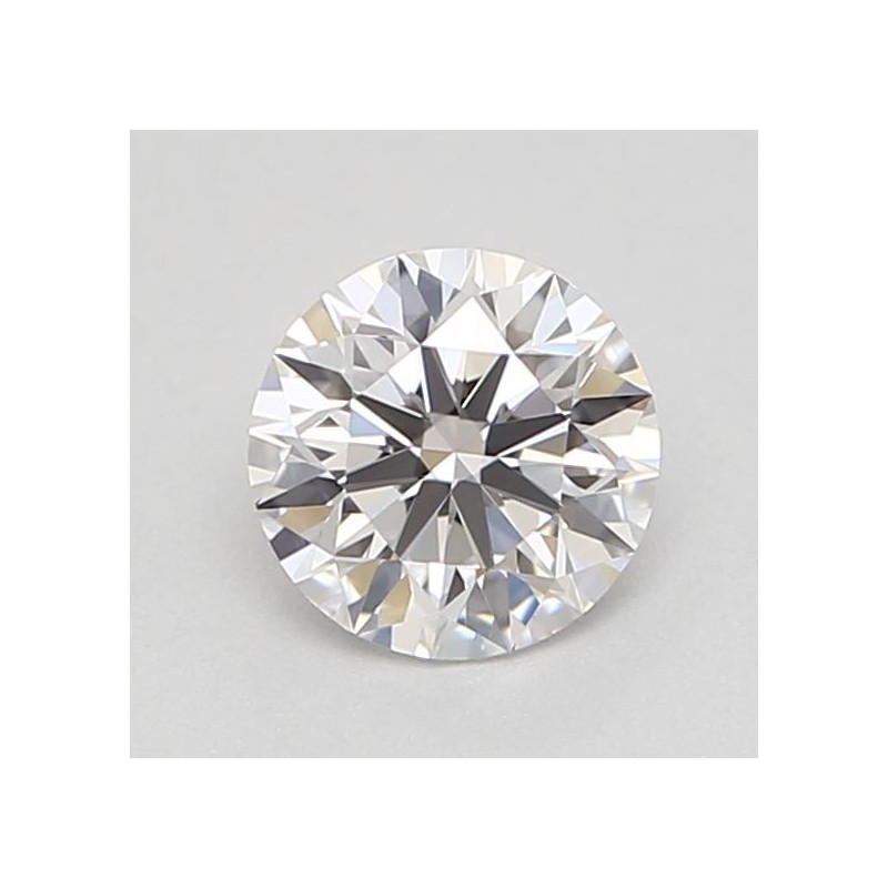 Diament szlif okrągły, 0.3ct, VVS1, E, GIA 2534884688