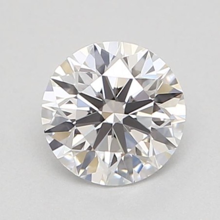 Diament szlif okrągły, 0.3ct, VVS1, E, GIA 2534884688