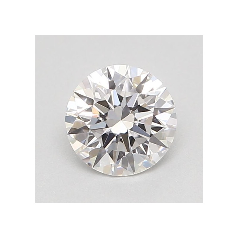 Diament szlif okrągły, 0.3ct, VVS1, D, GIA 1538893565