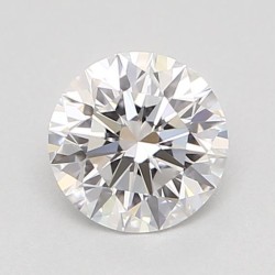 Diament szlif okrągły, 0.3ct, VVS1, D, GIA 5533883134