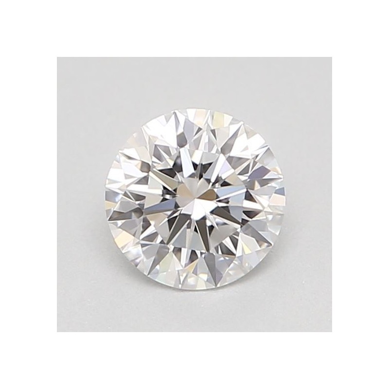 Diament szlif okrągły, 0.3ct, VVS1, D, GIA 5533883134