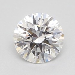 Diament szlif okrągły, 0.32ct, VVS1, D, GIA 6532894555