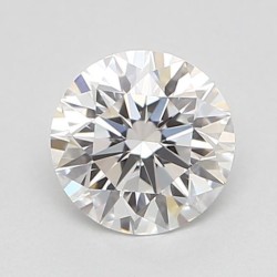 Diament szlif okrągły, 0.31ct, VVS1, E, GIA 7533881264