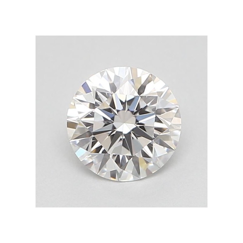 Diament szlif okrągły, 0.31ct, VVS1, E, GIA 7533881264