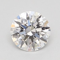 Diament szlif okrągły, 0.31ct, VVS1, E, GIA 1537893532