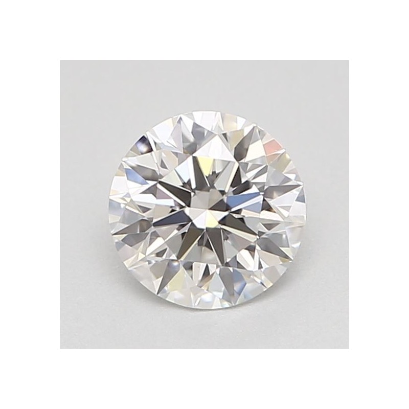 Diament szlif okrągły, 0.34ct, VVS1, E, GIA 7531877327