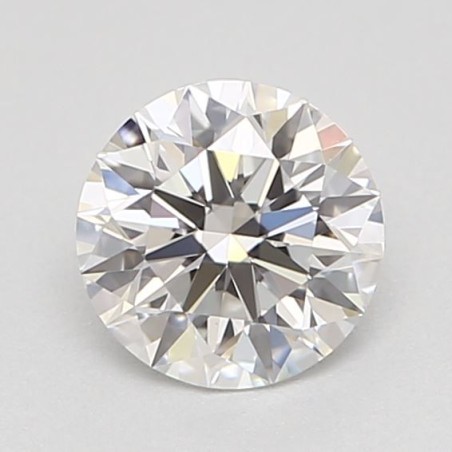 Diament szlif okrągły, 0.34ct, VVS1, E, GIA 7531877327
