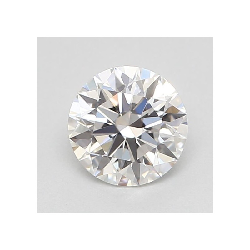 Diament szlif okrągły, 0.33ct, VVS1, E, GIA 5533881586