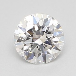 Diament szlif okrągły, 0.31ct, VVS1, E, GIA 6535883292