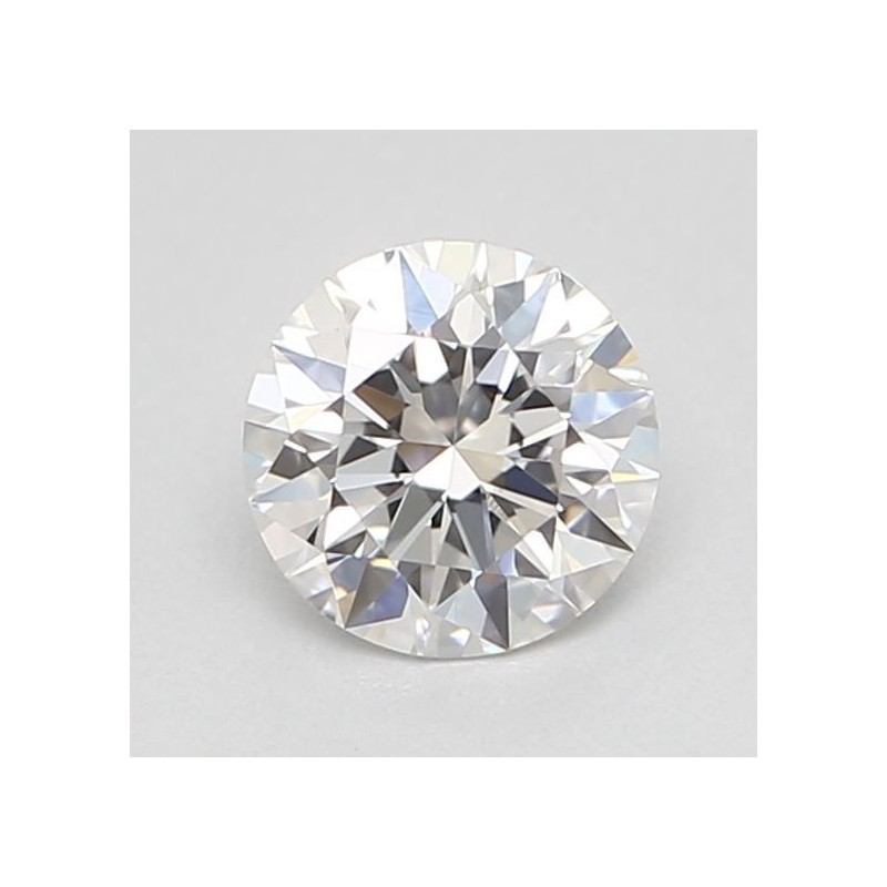 Diament szlif okrągły, 0.31ct, VVS1, E, GIA 6535883292