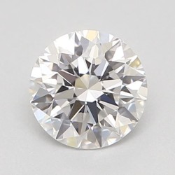 Diament szlif okrągły, 0.32ct, VVS1, E, GIA 1539893991