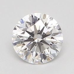 Diament szlif okrągły, 0.35ct, VVS2, E, GIA 5533894282