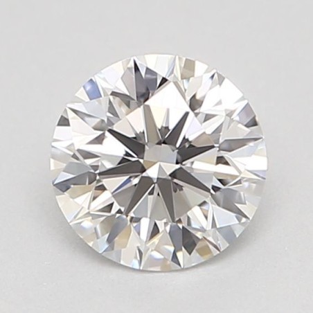 Diament szlif okrągły, 0.35ct, VVS2, E, GIA 5533894282