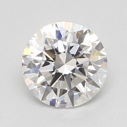 Diament szlif okrągły, 0.34ct, VVS2, F, GIA 2534877315