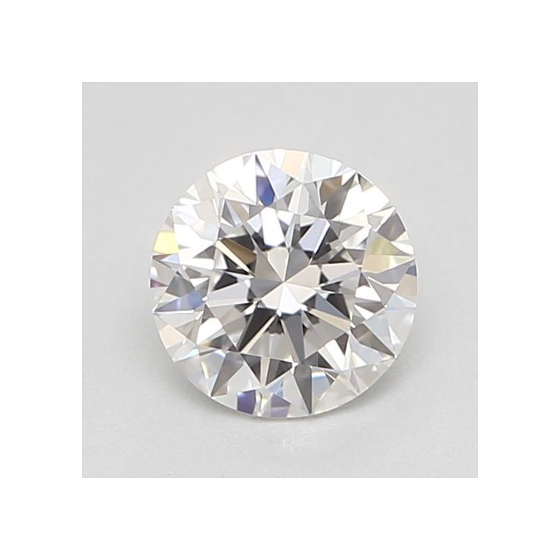 Diament szlif okrągły, 0.34ct, VVS2, F, GIA 2534877315