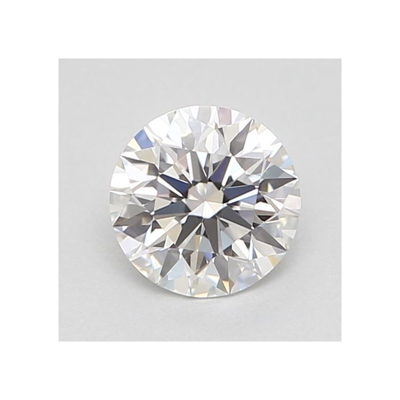 Diament szlif okrągły, 0.33ct, VVS2, F, GIA 7536893589