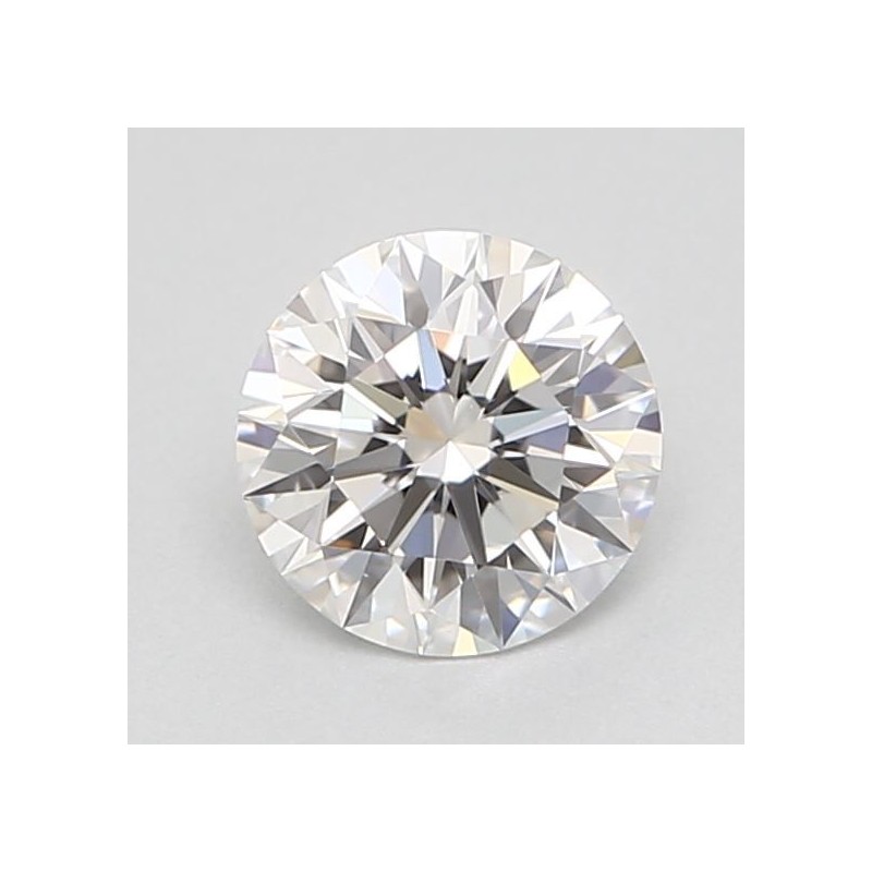 Diament szlif okrągły, 0.34ct, VS1, E, GIA 6532893122