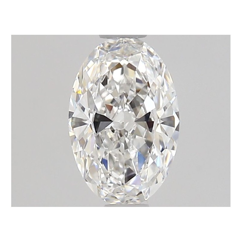 Diament szlif owalny, 0.71ct, VVS1, E, GIA 2537860664