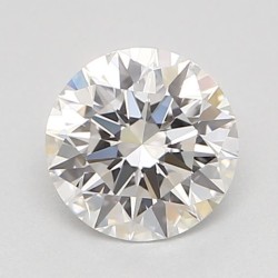 Diament szlif okrągły, 0.35ct, VVS2, F, GIA 3535893875